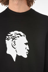 Jersey STONE GODS 04 Sweatshirt with Print